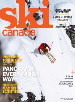 Ski Canada - Winter 2026