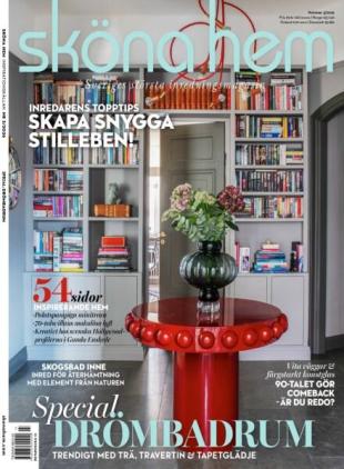 Skona hem - Februari 2026