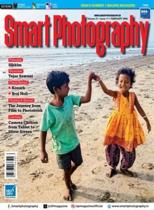 Smart Photography - February 2026