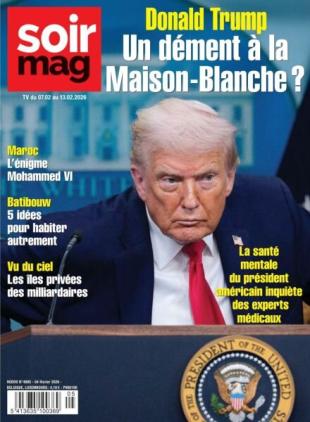 Soir Mag - 4 Fevrier 2026