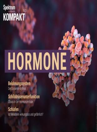 Spektrum Kompakt - 16 Februar 2026