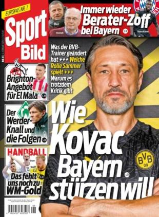 Sport Bild - 4 Februar 2026