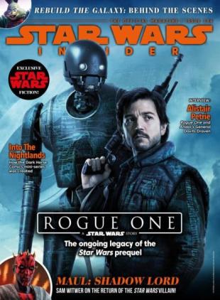Star Wars Insider - Issue 236 2026