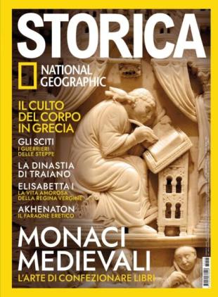 Storica National Geographic - Marzo 2026