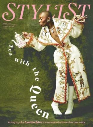 Stylist UK - 11 February 2026