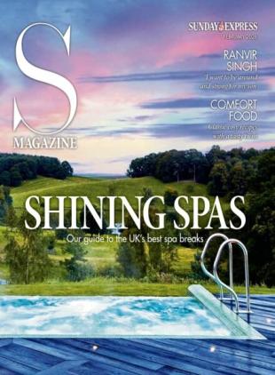 Sunday Express Sunday Magazine - 1 February 2026