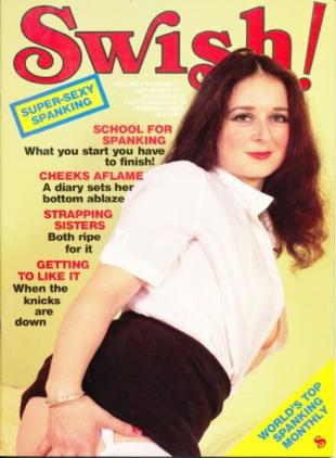 Swish - Volume 4 Number 3 1981