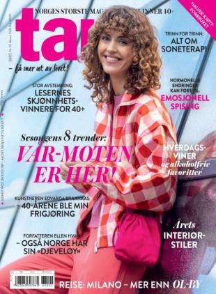 Tara Norge - Januar 2026