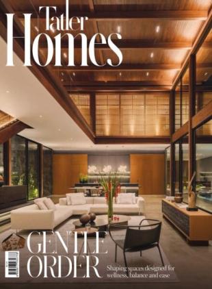 Tatler Homes Singapore - February-March 2026