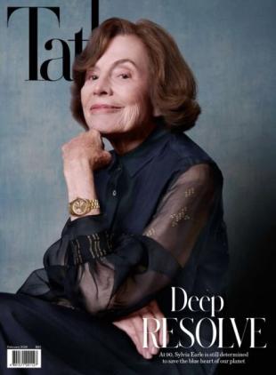 Tatler Hong Kong - February 2026
