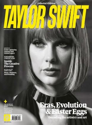 Taylor Swift Collector's Edition - 2026