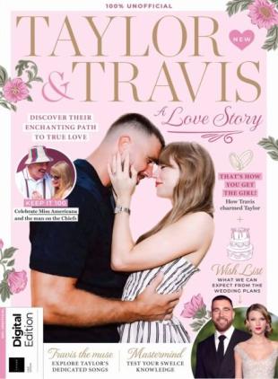 Taylor & Travis A Love Story - 1st Edition - February 2026