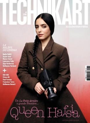 Technikart - Fevrier 2026