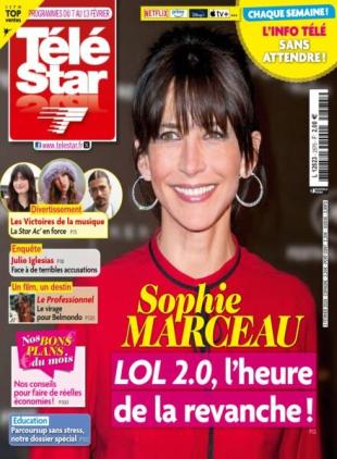 Tele Star - 2 Fevrier 2026