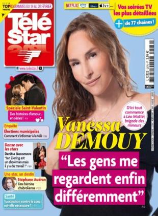 Tele Star - 9 Fevrier 2026