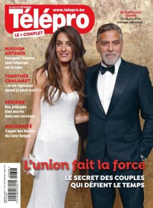 Telepro - 19 Fevrier 2026