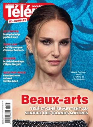 Telepro - 29 Janvier 2026