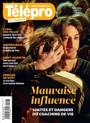 Telepro - 5 Fevrier 2026