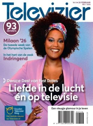 Televizier - 10 Februari 2026