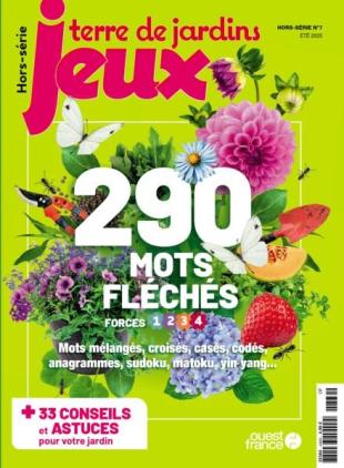 Terre de Jardins - ete 2025