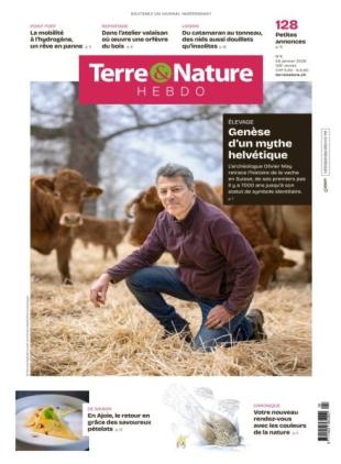 Terre&Nature - 29 Janvier 2026