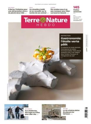 Terre&Nature - 5 Fevrier 2026