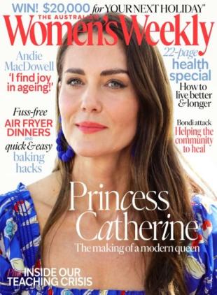 The Australian Women's Weekly - February 2026