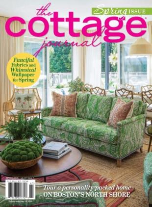 The Cottage Journal - Spring 2026
