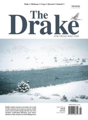 The Drake - Winter 2025-26