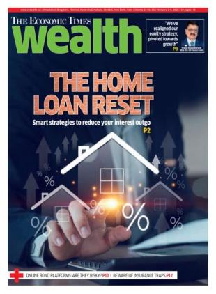 The Economic Times Wealth - February 2 2026