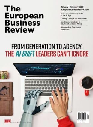 The European Business Review - January-February 2026
