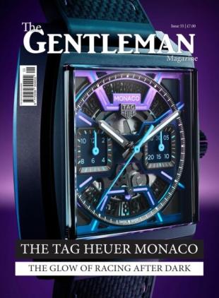 The Gentleman Magazine - February 26