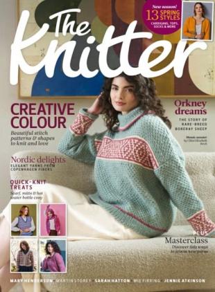 The Knitter - Issue 225 2026