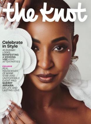 The Knot Weddings Magazine - Fall 2024