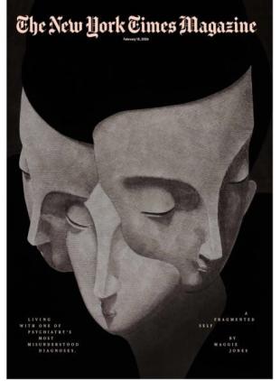 The New York Times Magazine - 15 February 2026