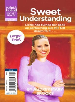 The People's Friend Pocket Novel - 29 January 2026