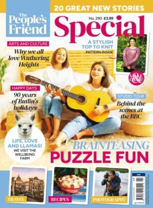 The People's Friend Special - February 28 2026