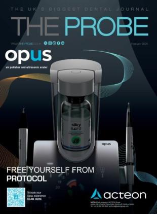 The Probe - February 2026