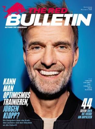 The Red Bulletin Germany - Februar 2026