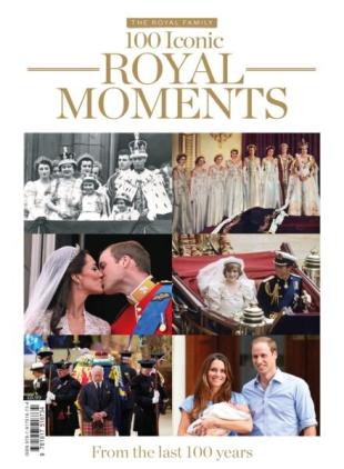 The Royal Family Series - 100 Iconic Royal Moments 2026