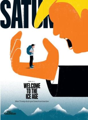 The Saturday Guardian - 21 February 2026