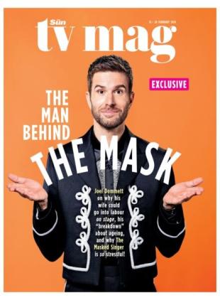 The Sun TV Mag - February 14 2026