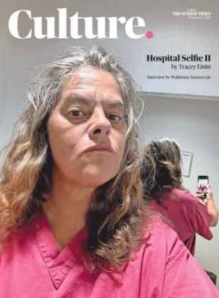 The Sunday Times Culture - February 22 2026