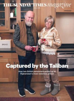 The Sunday Times Magazine - February 1 2026