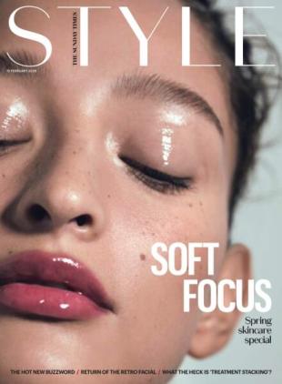 The Sunday Times Style - February 15 2026