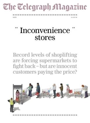 The Telegraph Magazine - 14 February 2026