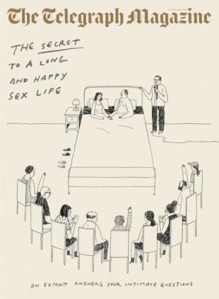 The Telegraph Magazine - 31 January 2026