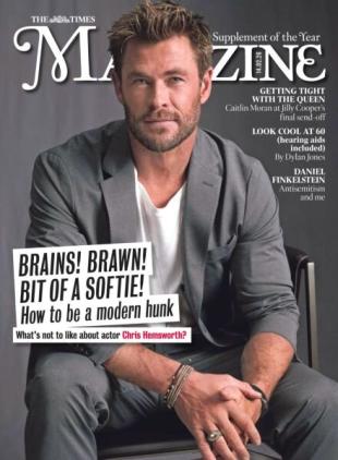 The Times Magazine - February 14 2026