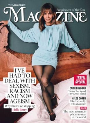 The Times Magazine - January 31 2026