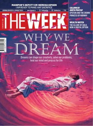 The Week India - February 22 2026